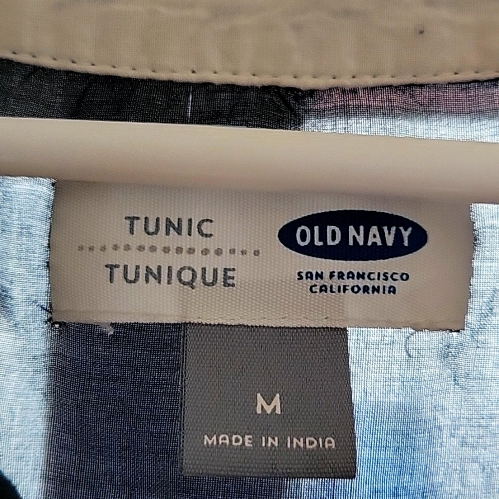Tunic - Picture 2 of 4